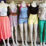 The Benefits of Display Mannequins