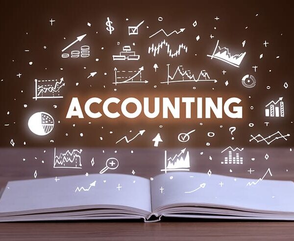 The Benefits of Small Business Bookkeeping-Accounting Consultation