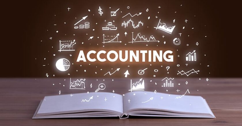 The Benefits of Small Business Bookkeeping-Accounting Consultation