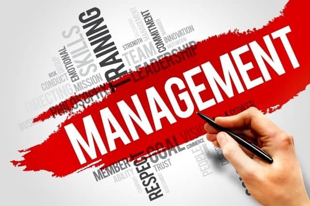The One-Week Manager – Managing Small Business Stress