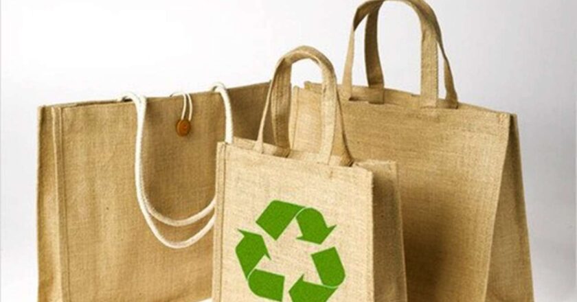 Why Reusable Bags Acts as Walking Advertisement Today