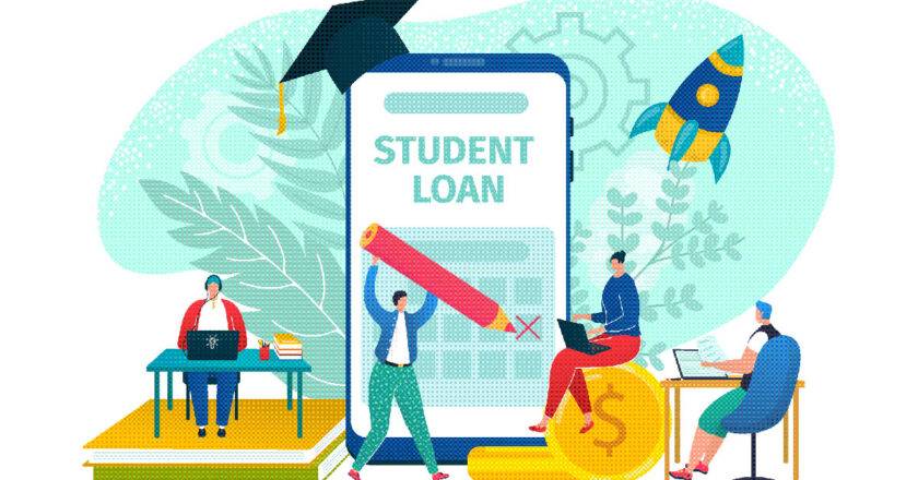 How To Spend Your Student Loans Responsibly
