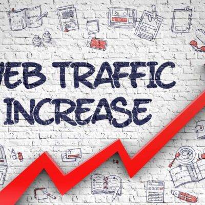 3 Things to Do to Improve Your Website’s Traffic